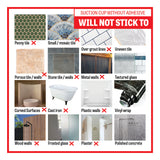 Dip & Drip Wall Mount Adapter (Adapter only)