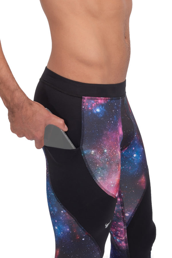 Galaxy Meggings