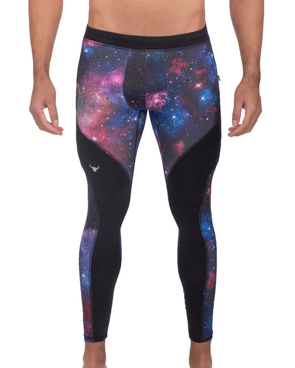 Galaxy Meggings