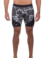 Black Thunder Shorts