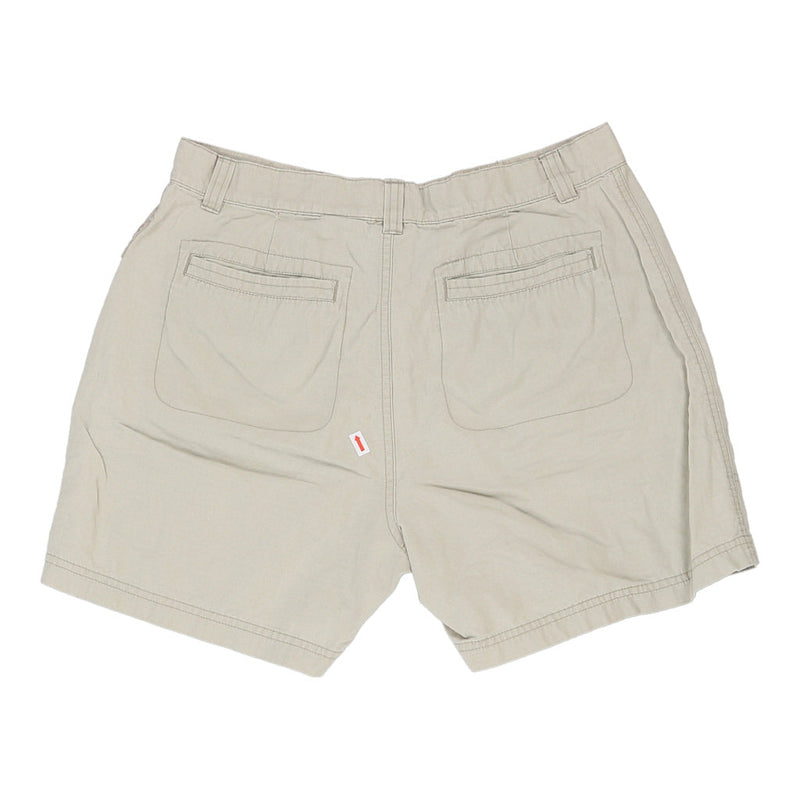 Columbia Shorts - 28W 5L Brown Cotton