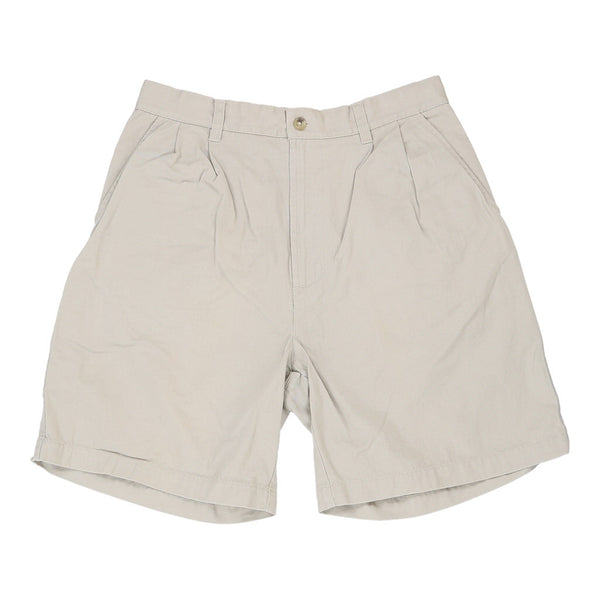 Columbia Shorts - 28W 7L Beige Cotton