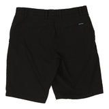 Calvin Klein Shorts - 29W 9L Black Cotton