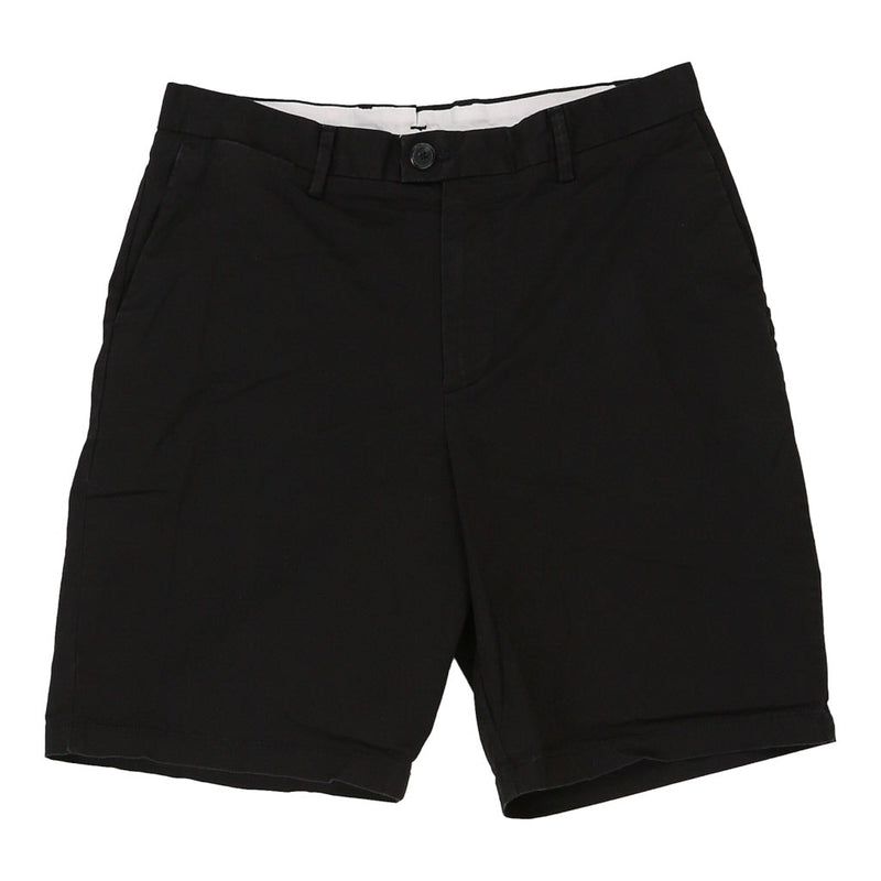 Calvin Klein Shorts - 29W 9L Black Cotton