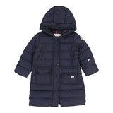 Vintage navy  18-24 months Moncler Puffer - boys x-small