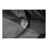 Age 10-12 Laura Biagiotti Mini Dress - Small Blue Cotton