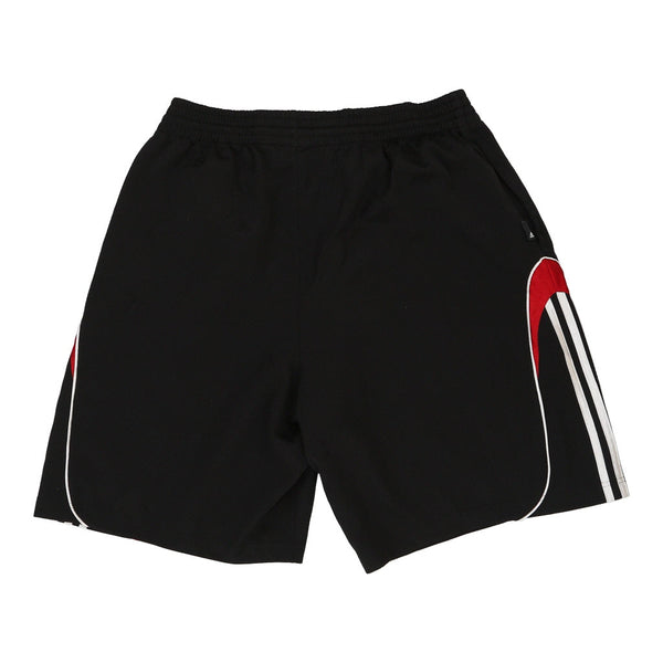 Adidas Sport Shorts - Large Black Polyester