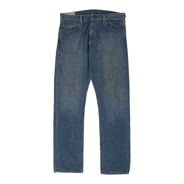 Ralph Lauren Jeans - 37W 35L Blue Cotton