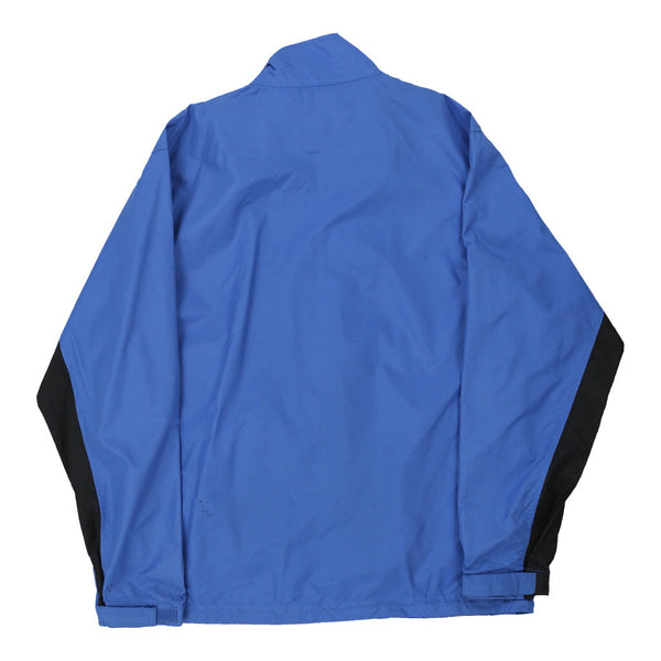 Vintage blue Nike Jacket - mens medium