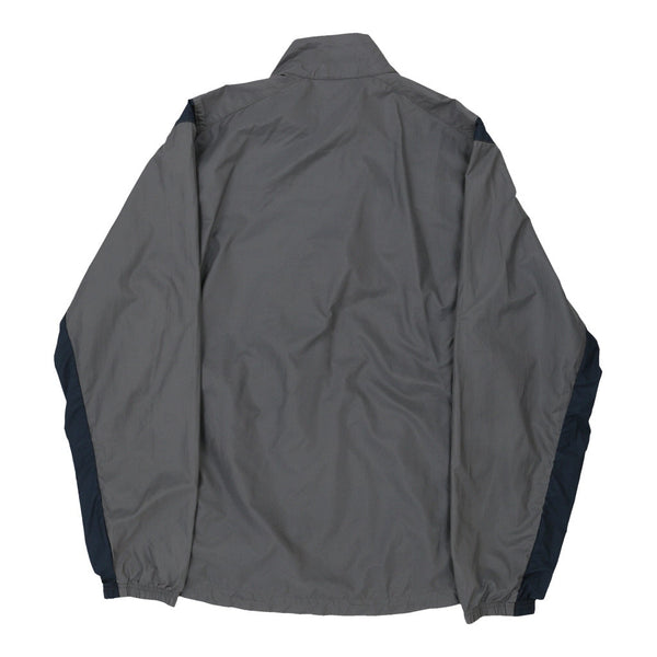 Vintage grey Nike Jacket - mens large