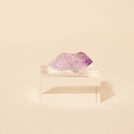 Raw Amethyst Stone