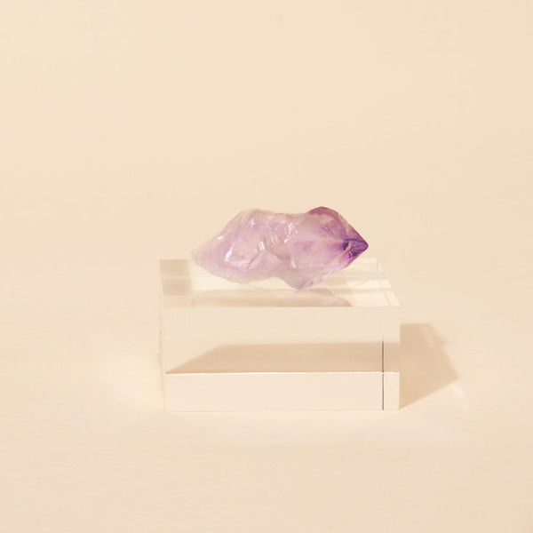 Raw Amethyst Stone