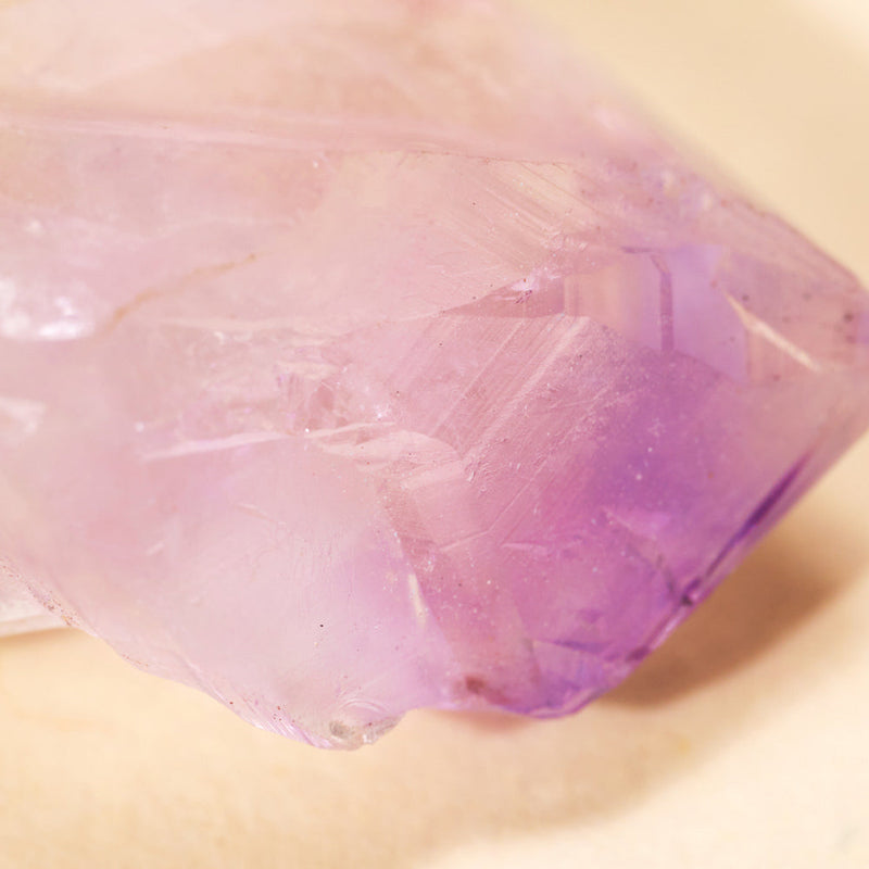 Raw Amethyst Stone