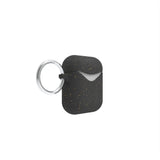 Black AirPods (1st and 2nd Generation) Case