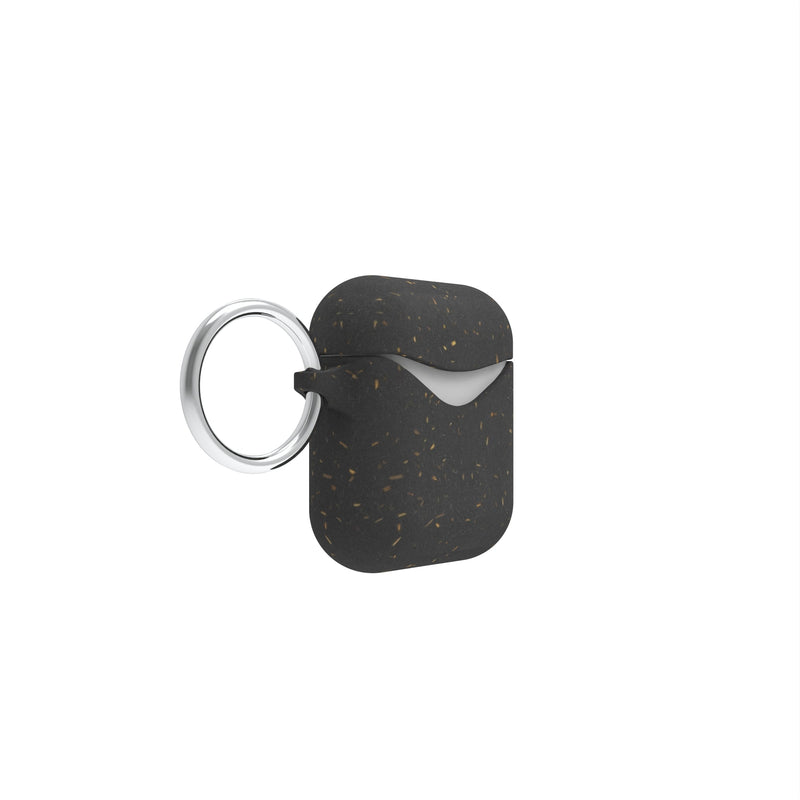 Black AirPods (1st and 2nd Generation) Case