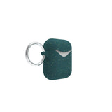 Green AirPods (1st and 2nd Generation) Case
