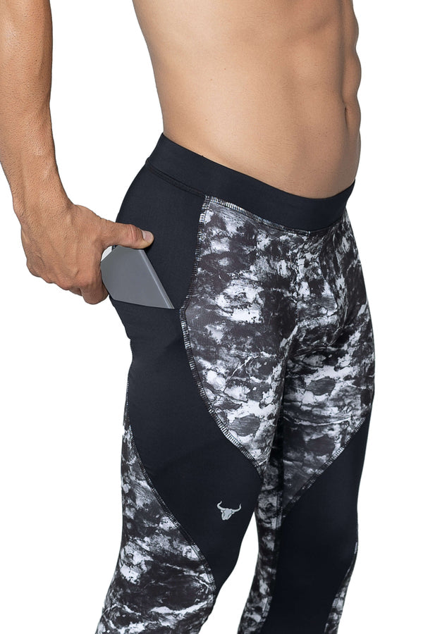 Inkblot Meggings