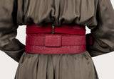 Alek Ceinture Red