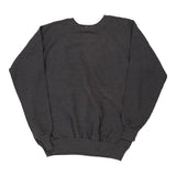Kohls Sweatshirt - Large Grey Cotton Blend