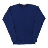 Vintage blue Usa Olympics Sweatshirt - mens large