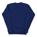 Vintage blue Usa Olympics Sweatshirt - mens large