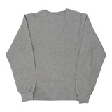 Pointers Russell Athletic Sweatshirt - Medium Grey Cotton Blend