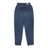 Lee Jeans - 26W UK 8 Blue Cotton