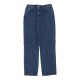 Lee Jeans - 31W UK 14 Blue Cotton