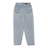 Lee Jeans - 26W UK 6 Light Wash Cotton