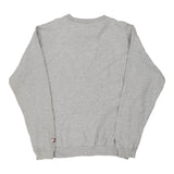 Kentucky University Pro Player College Sweatshirt - Large Grey Cotton Blend