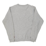 Kentucky University Pro Player College Sweatshirt - Large Grey Cotton Blend