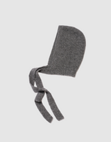 Alpaca Wool Tie Balaclava