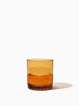 RESERVE 12oz Old Fashioned Color Series Tritan™ Copolyester Glass Mixed Set