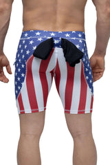 America Shorts