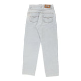 Vintage light wash Charro Jeans - womens 30" waist