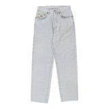 Vintage light wash Charro Jeans - womens 30" waist