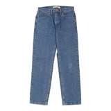 Vintage blue Lee Jeans - womens 32" waist