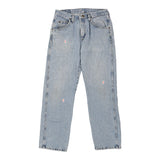 Vintage light wash Wrangler Jeans - mens 32" waist