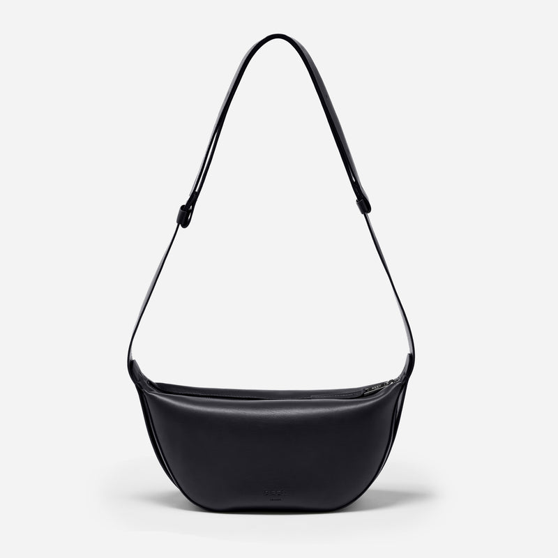 Annis Sling Bag Black Onyx