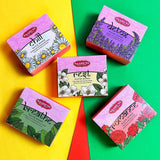 Aromatherapy Bath Bombs - Self Care Complete Set