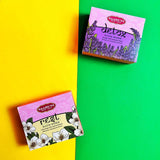 Aromatherapy Bath Bombs - Self Care Twin Pack