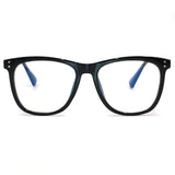 Audrey - Prescription - Black