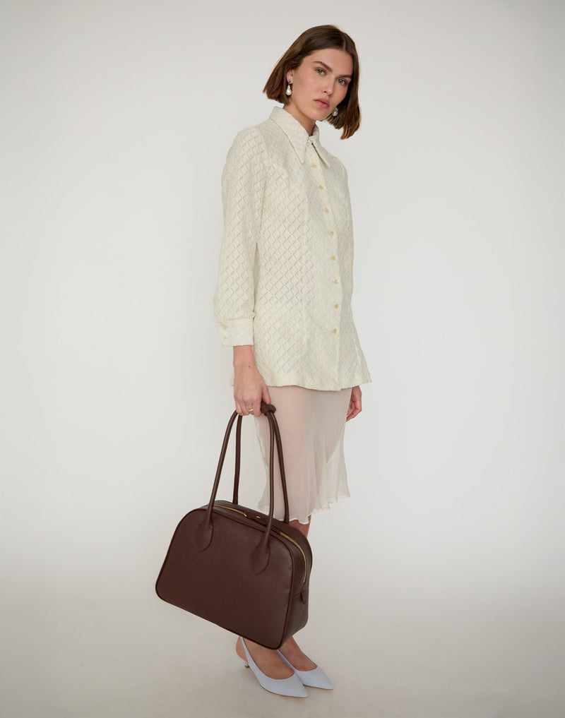 La Autostrada Tote Bag