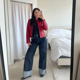 Seashell Autumn Quilt Google Pixel 6 Case