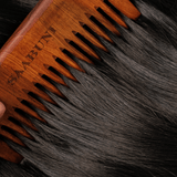 Ayurvedic Neem Comb with handle