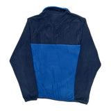 Patagonia Fleece - Medium Blue Polyester
