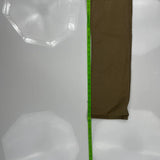 Carhartt Pants - 34W 31L Brown Cotton Blend