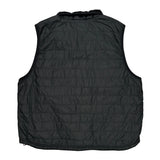 Carhartt Vest - 2XL Black Polyester