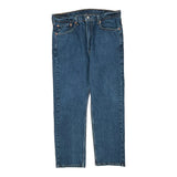 Levis Jeans - 36W 30L Blue Denim