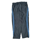 Wilson Tracksuit - Large Black Polyester